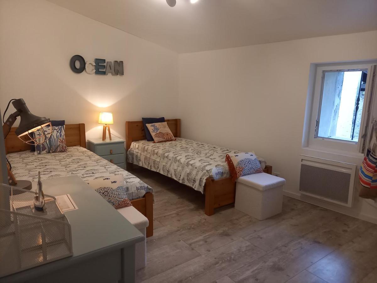Le Quatorze Villa Bollène Dış mekan fotoğraf