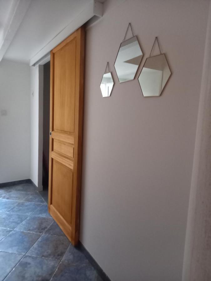 Le Quatorze Villa Bollène Dış mekan fotoğraf